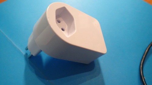 Aeotec zw075 prise smart - aeotec,