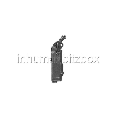 Exsq80 fusil holster arbites - holster,