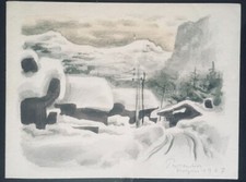 PERRAUDIN Paul – petite