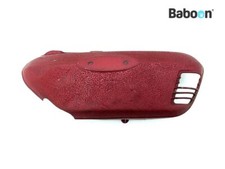 Cache latéral droite Honda CB