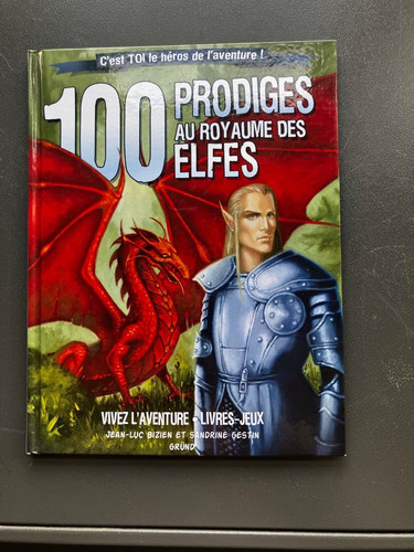 100 prodiges royaume des - 100,