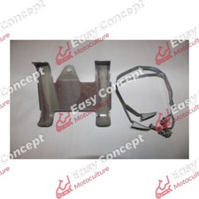 SUPPORT DE RESERVOIR MOTEUR BERNARD 318C - MOTEUR BERNARD 318C (1)