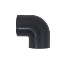 Manchon coude 90 pvc 20 25 32