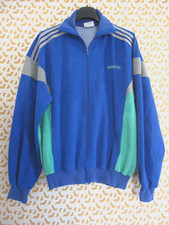 Veste Adidas Challenger Bleu