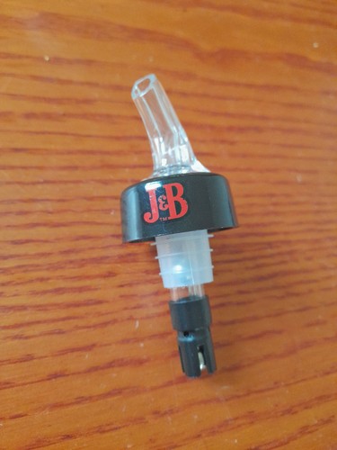Doseur bec verseur 2 cl - j&b,