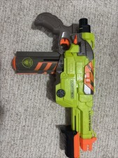 Nerf Vortex Nitron Long Range
