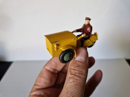 Dinky france ancien - dinky,