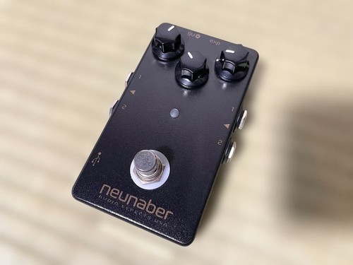 Neunaber audio effects - audio,