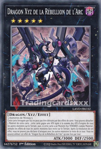 Dragon xyz de - dragon, la