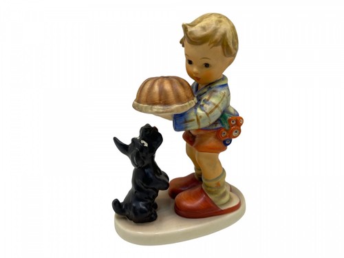 Figurine hummel - figurine, 9