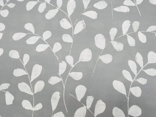 Tissu feuille feuilles