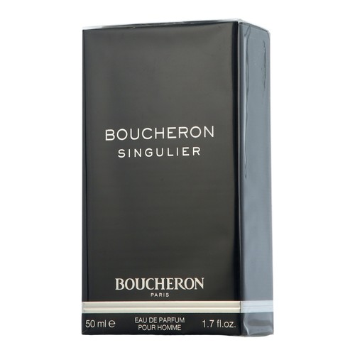 Boucheron singulier edp 50ml - boucheron,
