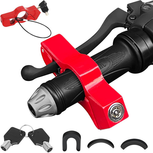Antivol moto universel - moto,