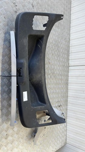 Garniture hayon renault megane - hayon,