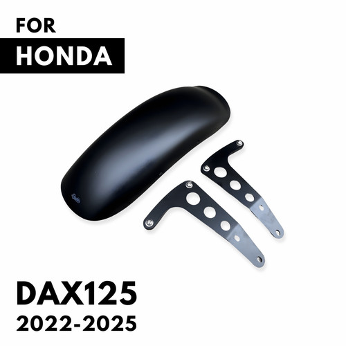 Diabolus lower front fender - lower,