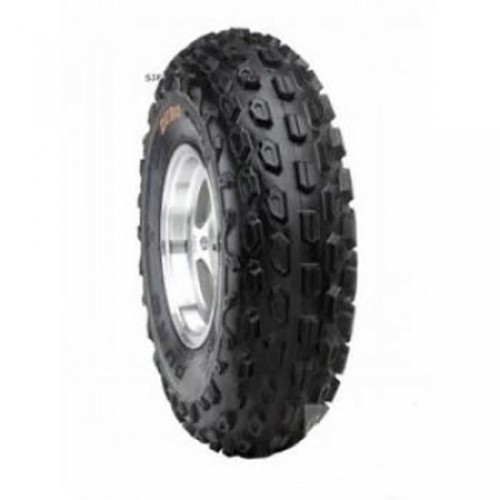 Pneu duro pour - duro, quad