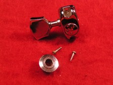 Mécanique original Guild Westerly années 70'