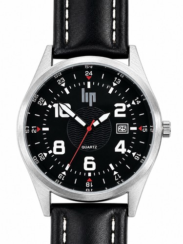 Montre lip classics - lip, quartz