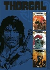 Thorgal intégrale de tome 1