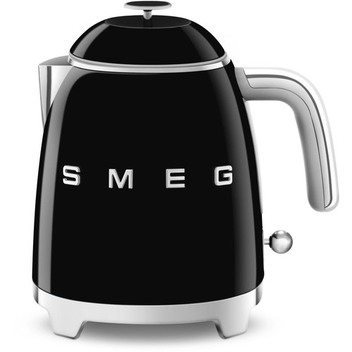 Bouilloire smeg klf05bleu - smeg,