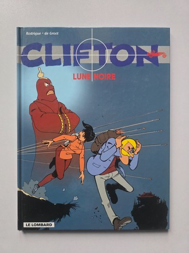 Clifton 19 lune - clifton,