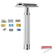 Rasoir de sécurité Muhle R89