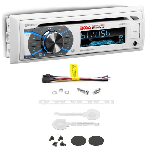 Boss audio systems mr508uabw - 1,