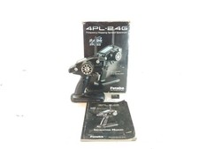 Futaba 4PL 2.4GHz S-FHSS Radio