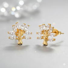 Boucles d'Oreilles - Femme -