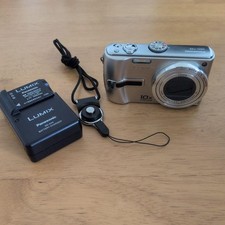 Appareil photo numérique