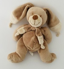 6390🌟20-30cm Doudou Peluche