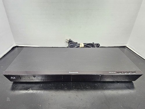 Panasonic dmp bdt230 - panasonic, dmp-bdt230