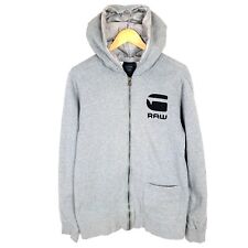 GILET À CAPUCHE G-STAR CESAR