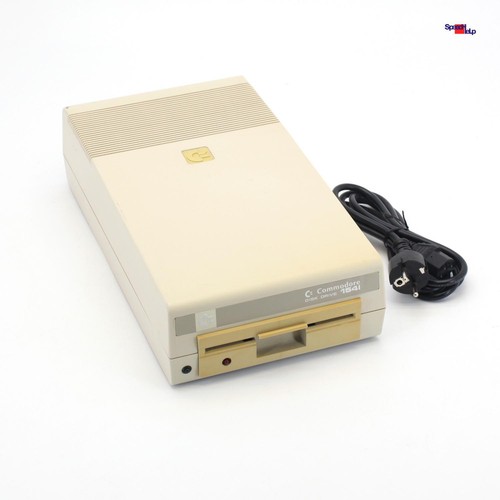 Fdd commodore 1541 - commodore,