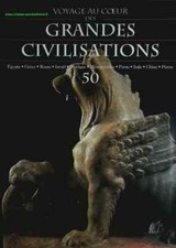 Israël - Voyage au coeur des