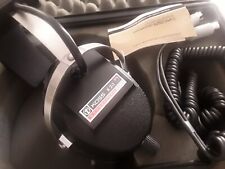 Casque KOSS Quadriphonique et stéréo K/2+2