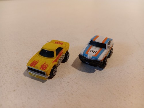 Galoob micro machines - galoob,