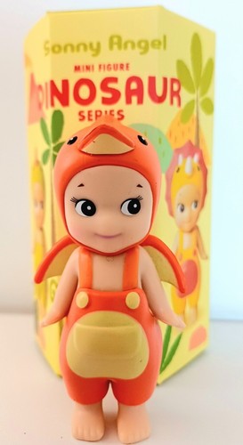 Sonny angel dinosaur