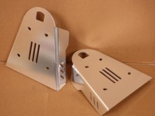 Protection triangle de