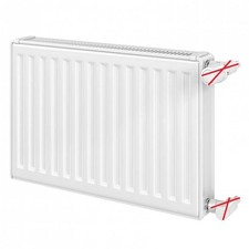 Radiateur Acier Eau Chaude