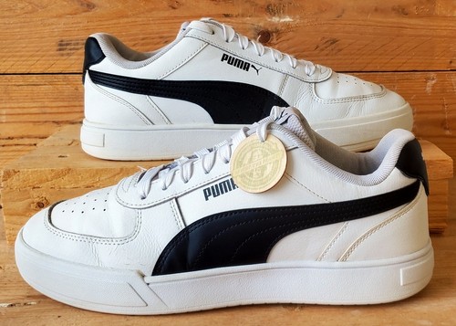Puma caven low leather - caven,