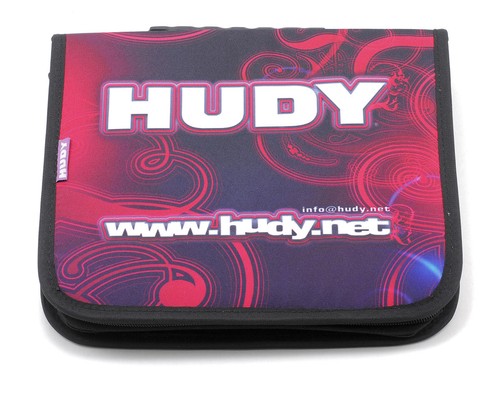 Hudy tools bag hud199010 - rc, [hud199010]