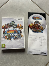 Jeu Nintendo Wii -SKYLANDERS
