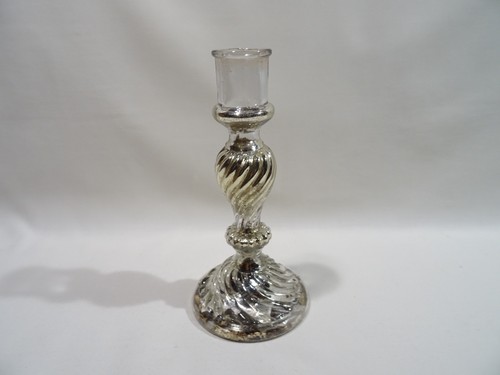 Ancien chandelier bougeoir - ancien,