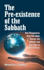 The Pre-Existence of the