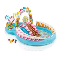 Aire jeux piscine enfant - jeux,