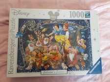 PUZZLE RAVENSBURGER 1000