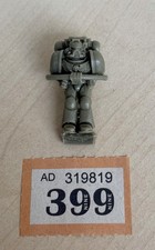 Warhammer 40K Space Marine