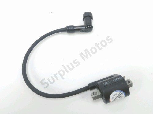 Bobine allumage beta - bobine,