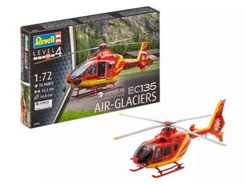 Revell hélicoptère airbus - hélicoptère,
